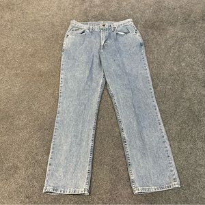 Vintage Riders Jeans. Women’s 16P.